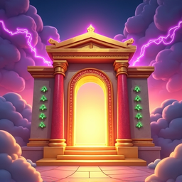 Gates of Olympus