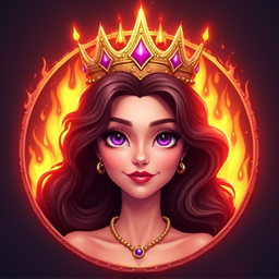 Queen Of Inferno