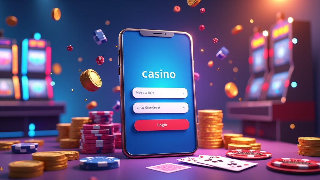 олимп казино