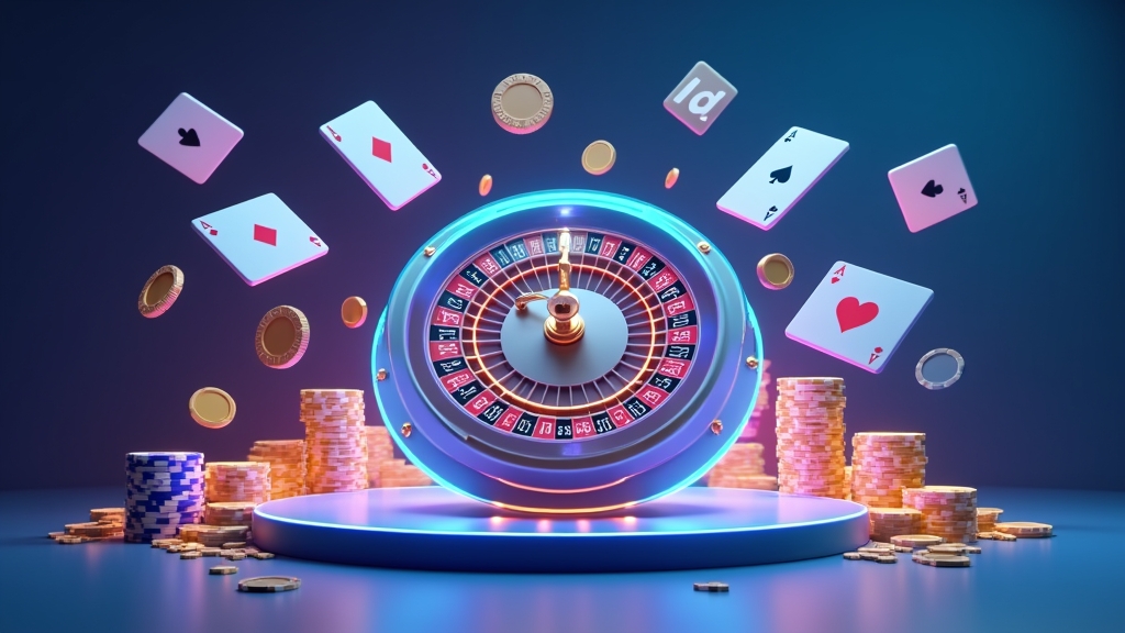 олимп казино